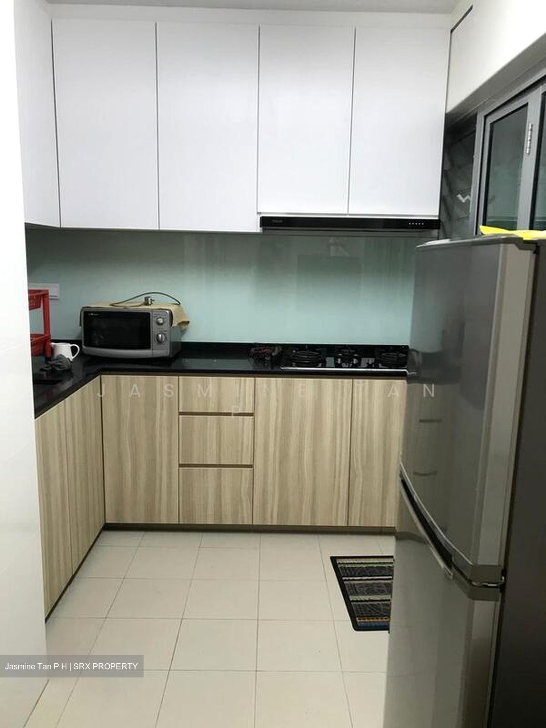 Blk 440B Clementi Cascadia (Clementi), HDB 3 Rooms #502556381
